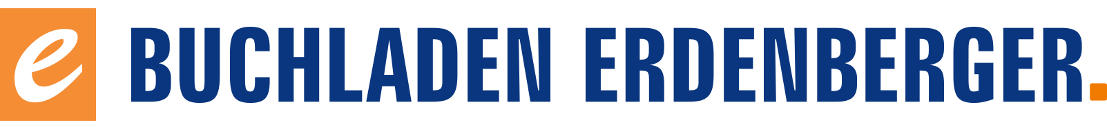 Logo Buchladen Erdenberger